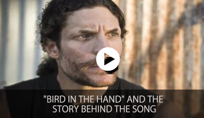 Bird in the Hand and the Story Behind the Song
